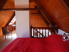 Charming, fully renovated gîte 10 minutes' walk from the beach - Image 5
