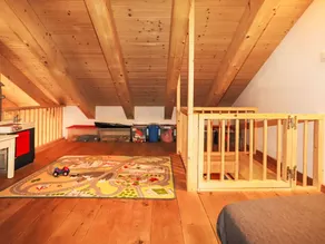 Chalet La Bergerie by Interhome - Image 2
