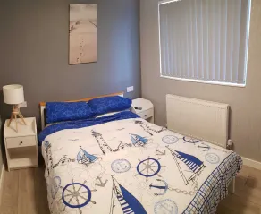 luxury 2-Bed modern chalet in Bridlington - Image 2