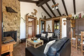 Casa Acogedora - Zwei Schlafzimmer Villa, Schläft 4 - Image 2