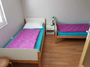 Casa vacanze con una splendida vista con terrazzo direttamente sul lago - Image 4
