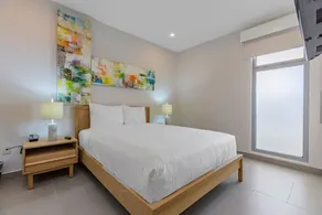 Ocean Vista, 1 Bedroom Apartment, Eagle Beach - Image 4
