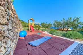 Villa Sun Garden - familienfreundlich in der Nähe des Stadtzentrums und atemberaubender Strände mit zwei Pools - Image 3