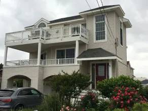 Great Family House - Ocean Block Close to Everything on LBI! - Image 5