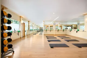 Fairmont Miramar Hotel - Image 2