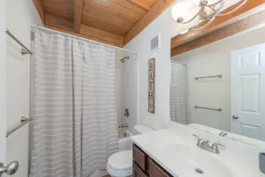 Cozy Mountain Retreat w/ Hot Tub & Fire Pit - Image 2