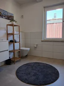 Ferienwohnung 3 Bartölke - Image 2
