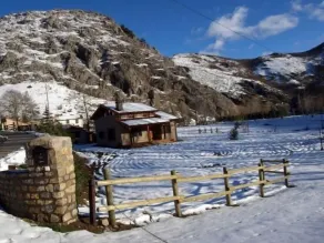 La Era del Rio Rural Cottage for 6 people - Image 5