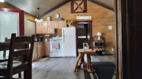 Country Cabin in Amish Country - Image 5