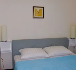 80 Meters From Beautiful Clear Blue Sea, Apartment Marijan - Image 4