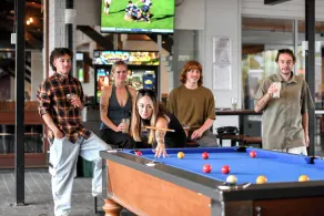 Lake Jindabyne Hotel - Image 3