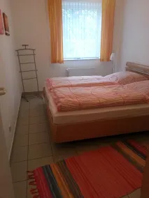 Appartement lumineux et convivial situé au rez-de-chaussée avec terrasse et accès au jardin - Image 3