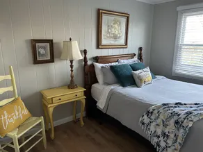 Nashville’s Mill Creek Cottage Nolensville, TN - Image 5