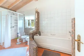 Maison de vacances 'Canto Do Sol - Selão Da Eira' avec vue sur la mer, piscine partagée et Wi-Fi - Image 3