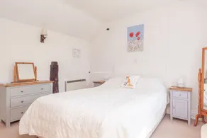The Linhaye - Une Chambre Gîte, Couchages 2 - Image 4