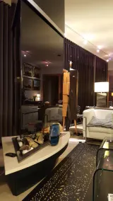 BANANIERS. Air-conditioned house on one level, SPA in garden not overlooked 5 *. - Image 2