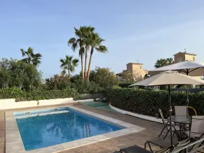 Hübsches und gemütliches Haus mit Pool, Fahrräder, Spiele - Image 4