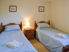 Alojamiento de 4 habitaciones en Puncknowle, near Dorchester - Image 5