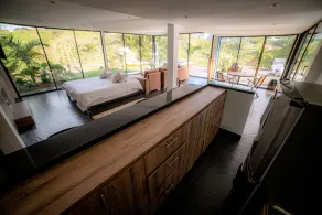 Beautiful  2 Cabins near the water ,with amazing view - Image 5