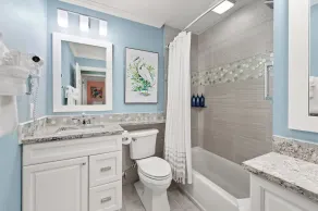 # 312 Sanibel Moorings Courtyard Voir - Image 2