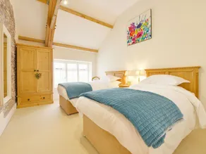 The Cider Barn at Home Farm - Image 5