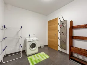 Voll ausgestattete schöne Ferienwohnung mit Garten | Bergblick - Image 2