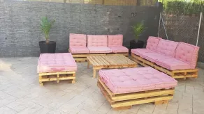Maison Ambite pour 8 personnes - Image 5