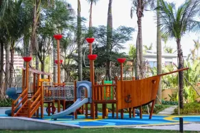 YanShe Oceanview Resort Haitang Bay - Image 3