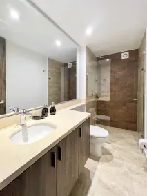 Spectacular apartment - Image 5
