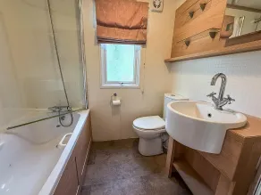 Caravane de 8 Places ���� Louer sur le Parc de Vacances Wild Duck à Norfolk. réf 11269 - Image 4