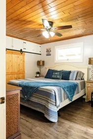 Détente Cottage Lac Crooked - Image 5