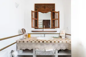 Charmante Villa nahe dem Meer, Meerblick. KLIMATISIERTER POOL. AC UND WIFI KOSTENLOS - Image 2