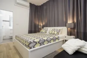 Aspalathos center⭐⭐⭐⭐stars Studio apartment, Close To All Tourist Attractions - Image 5