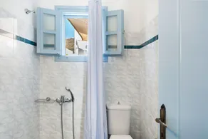 Apartment In A Hotel 'Pico Bello Patmos 10' with Mountain View, Wi-Fi and Air Conditioning - Image 4