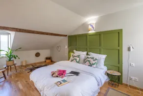 Stunning home in the beautiful village of Montsoreau in the Loire Valley. 4 star - Image 4