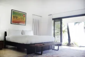 Luxe 4-Bedroom Panorama Villa/Access to Geejam Hotel - Image 3