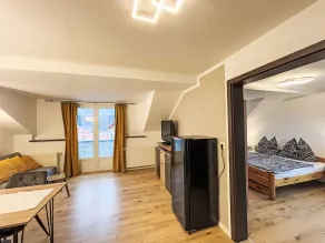 Ferienwohnung Frank by Interhome - Image 5