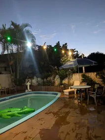 Melizas Garden Pousada em Foz do Iguaçu - Image 3