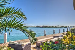4/3 pool home-Best Boating Location, BEST Views & an amazing Oceanfront Property - Image 3