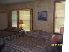 Lakefront Home with Onsite Boat Launch!  Great Fishing!  Very Relaxing! - Image 4