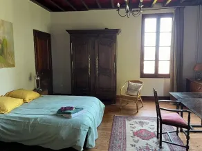 Large family house overlooking the sea - Image 5