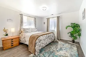 Peaceful retreat near the redwoods, ocean, and golf course! - Image 3