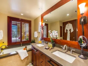 9. Fl. 3Bed 3Bath KoOlina Beach Villa ~ Amazing Ocean Views ~ 8 sovepladser ~ Paradise! - Image 3