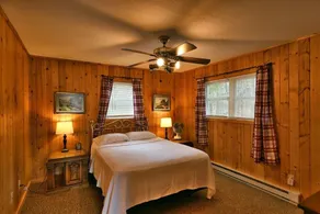 Cable, Wisconsin Cabin Rental - Lake Namakagon Lodging - Image 4