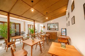 Cannella Suites Ubud - Image 4