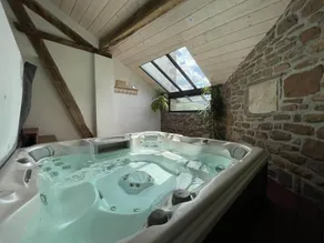 Uafhængigt hus omgivet af natur - Image 4