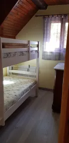 Gites de Mon Clocher 2 apartments in a village house - Image 3