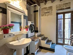 Elegante appartamento con piscina, WIFI, TV, patio, animali ammessi e vista panoramica - Image 2