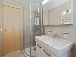 Apartment Les Aiguilles Vertes Rez inférieur by Interhome - Image 3