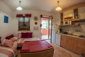 Vacaciones de ensueño en el apartamento A2 Villa MaVeRo cerca de la playa, las mejores calificaciones - Image 4